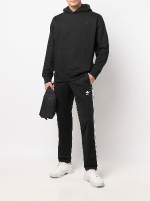 Adidas originals lock up hoodie hot sale