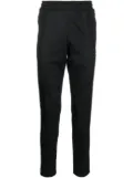 adidas Beckenbauer side-stripe track pants - Black