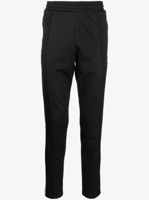 adidas Beckenbauer side-stripe track pants