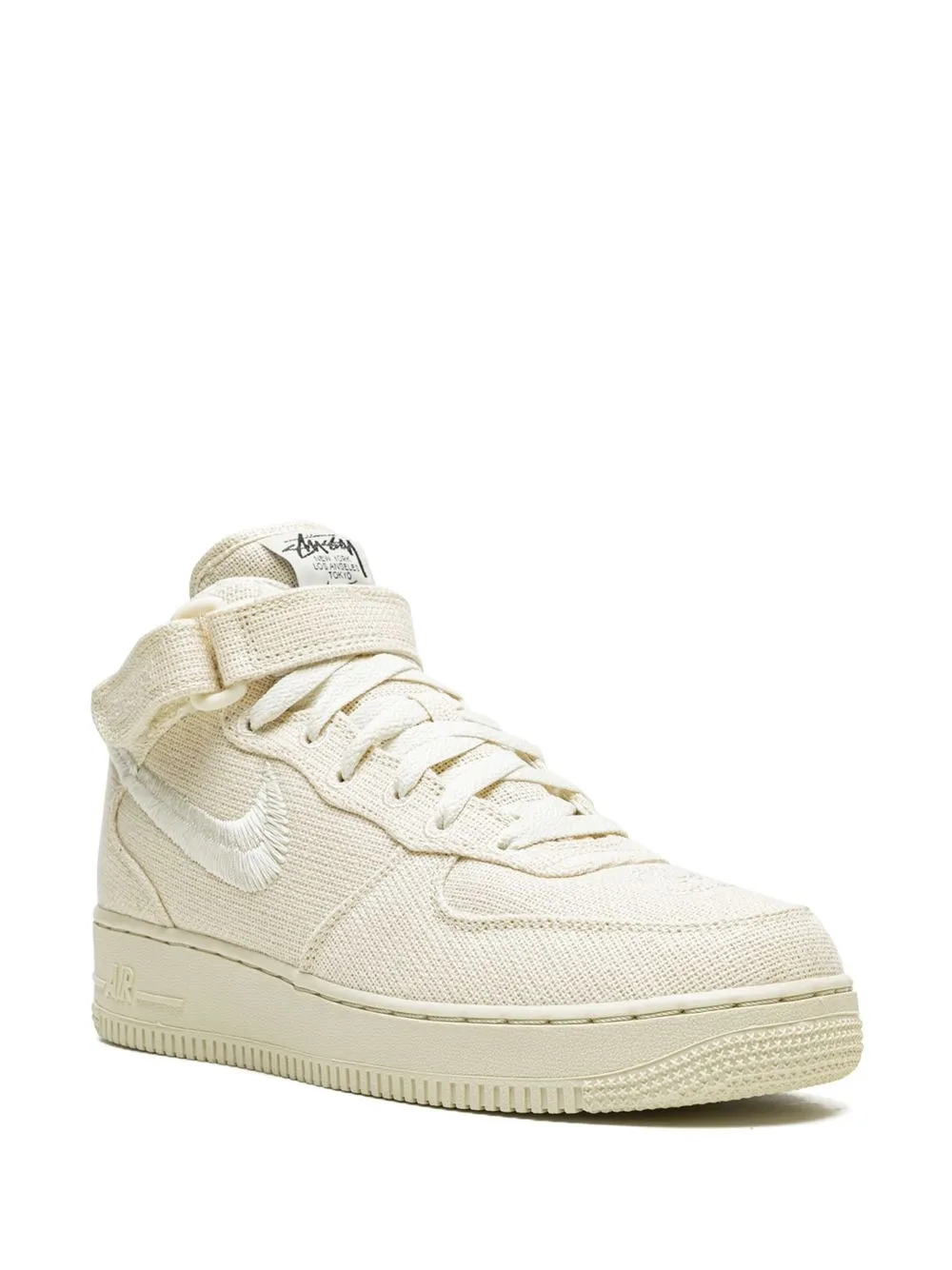 Nike Zapatillas Air Force 1 De Nike x Louis Vuitton - Farfetch