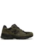 New Balance x JJJJound 990v3 ""Brown"" sneakers