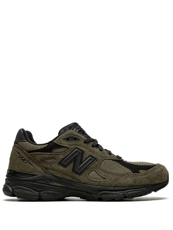 New Balance 990v3× jjjjound - スニーカー