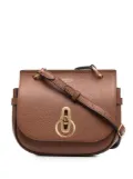 Mulberry Amberley crossbody bag - Brown