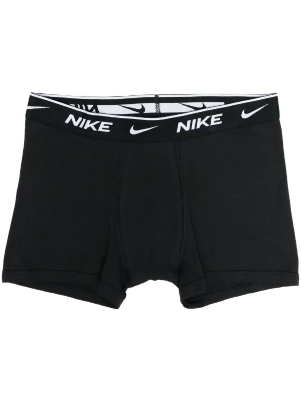 Nike Kids ボクサーパンツ セット | ブラック | FARFETCH JP