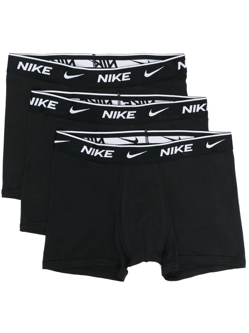 Nike Kids ボクサーパンツ セット - ブラック Nike Kids ボクサーパンツ セット - ブラック