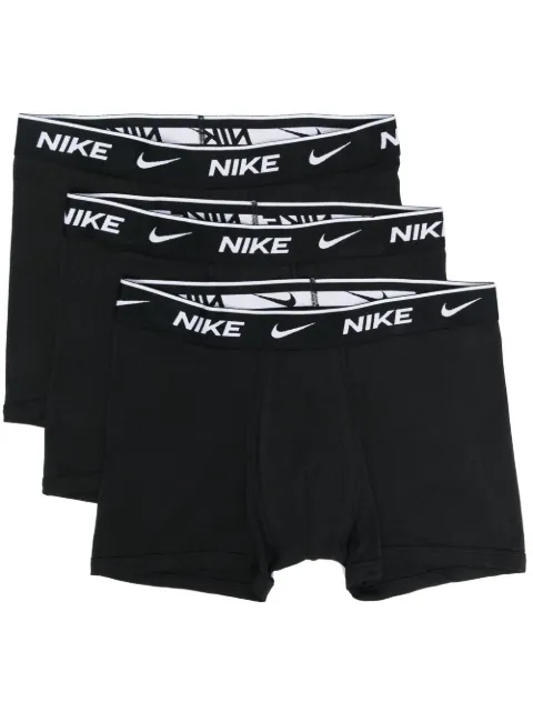 Nike Kids طقم بوكسرات 3 قطع