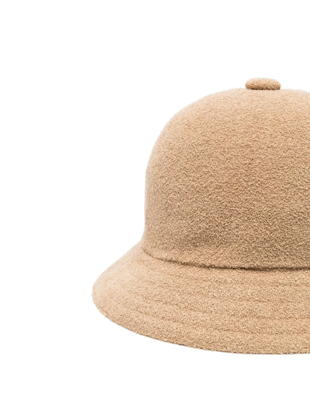 Kangol embroidered-logo bucket hat | Image 2
