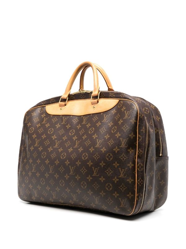 cintura vuitton monogram