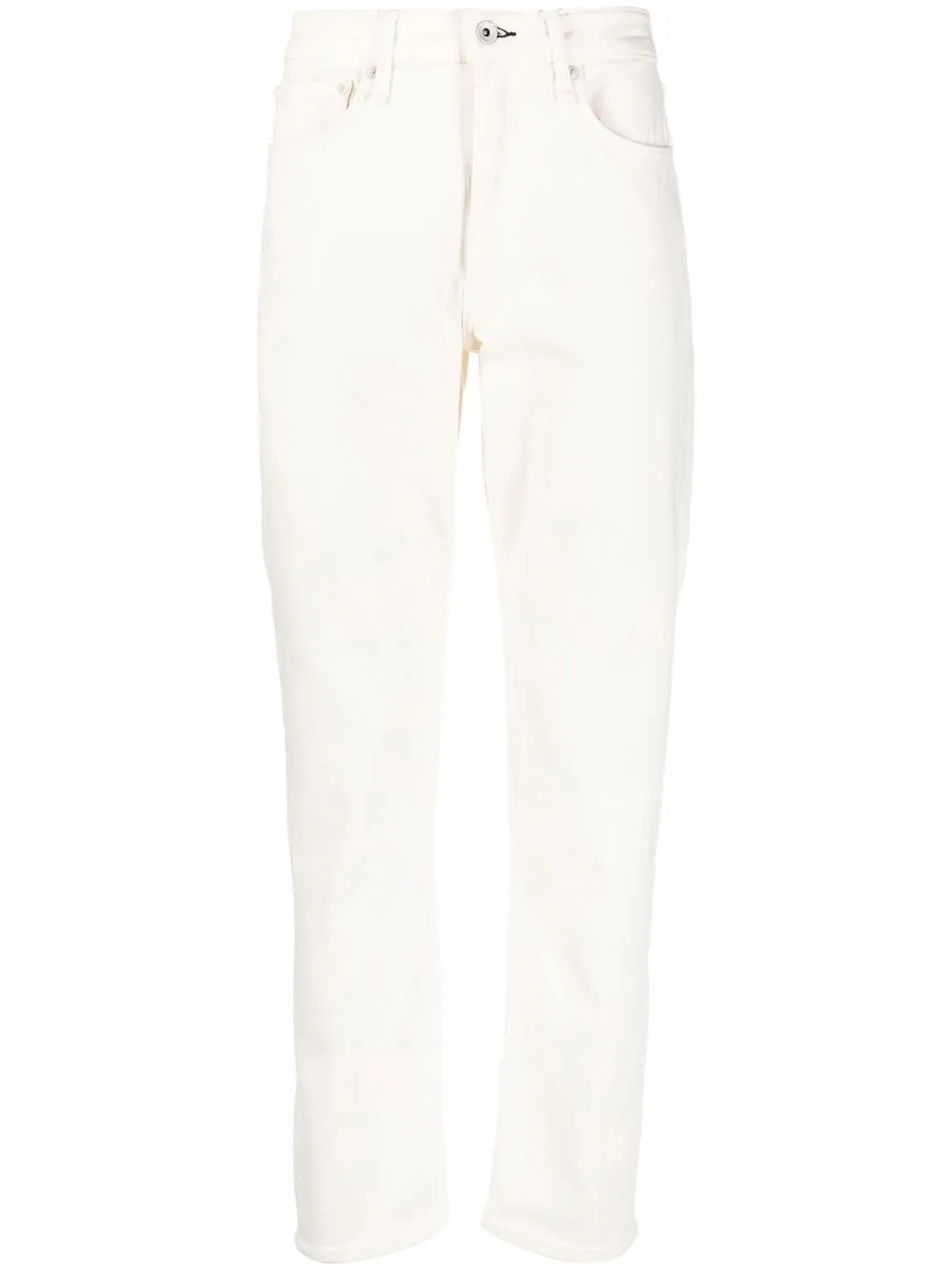 

rag & bone jeans slim - Neutro