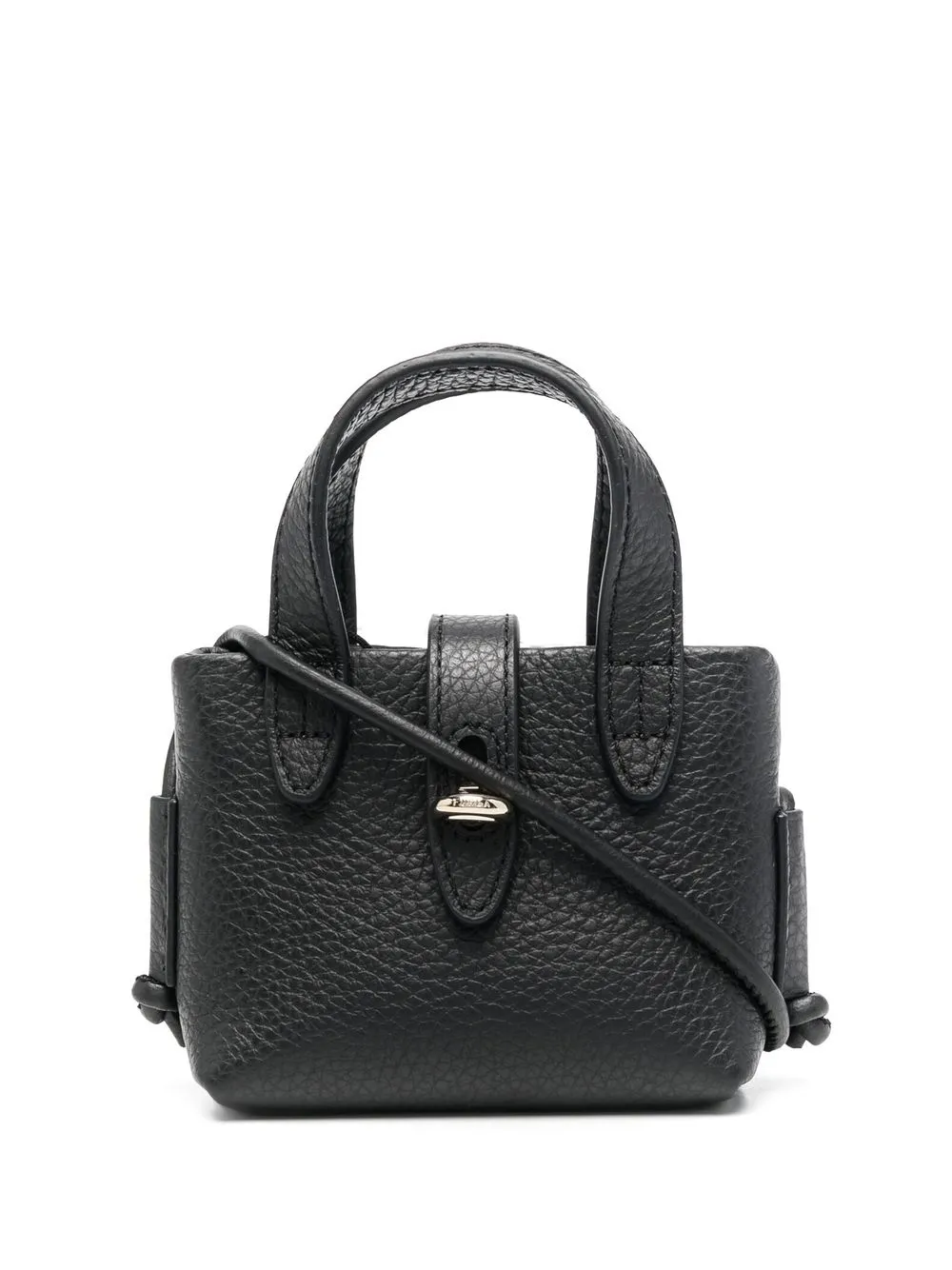 

Furla tote Sac mini - Negro