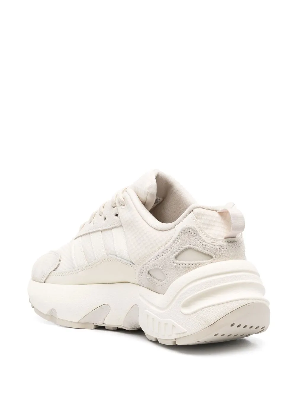 Adidas ZX 22 Boost Chunky Sneakers - Farfetch