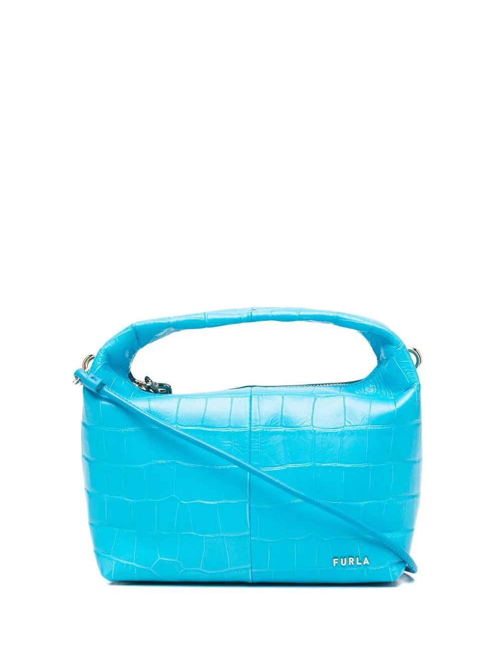 

Furla tote Ginger mini - Azul