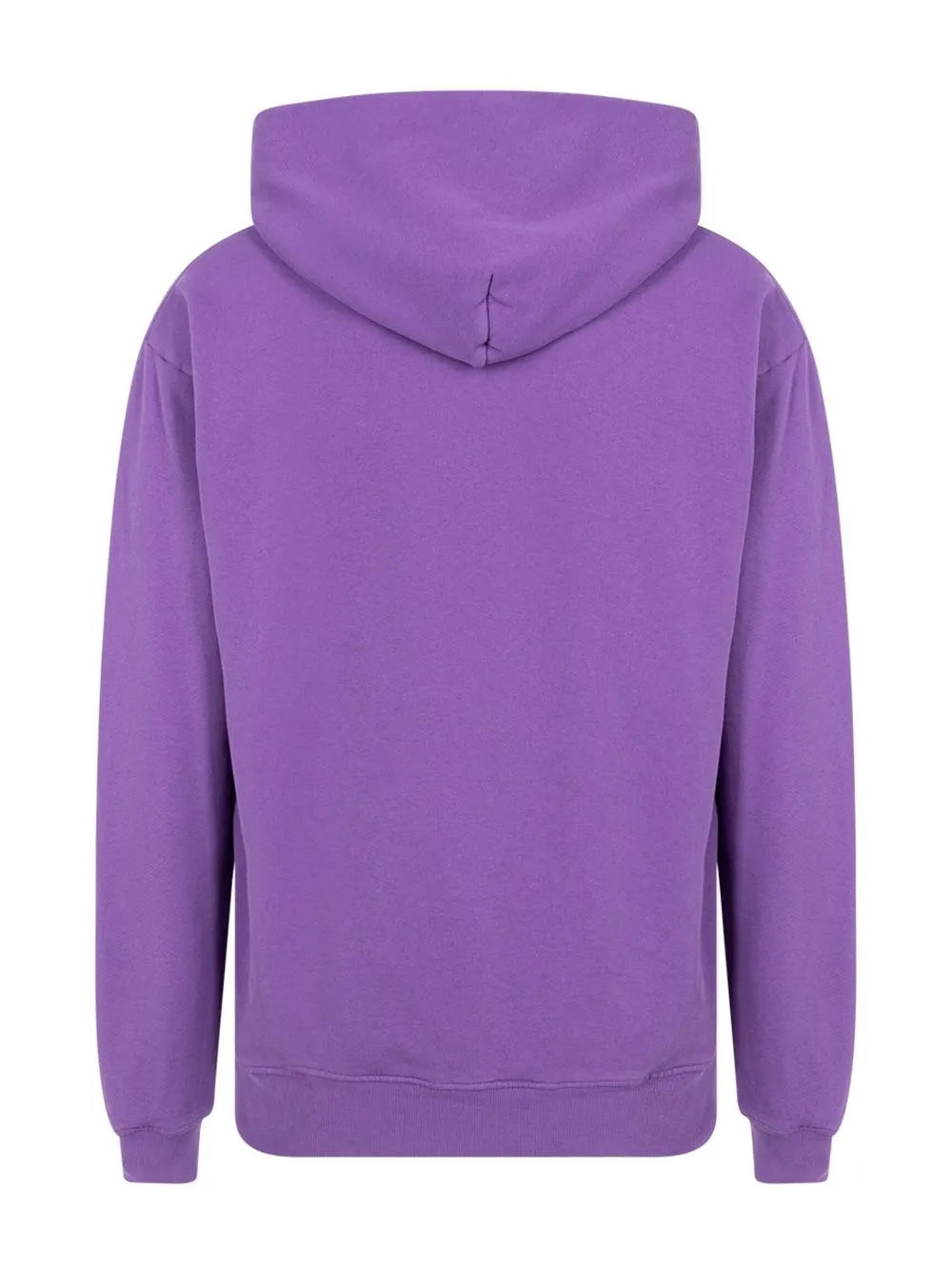 STADIUM GOODS® logoembroidered Eco Hoodie "Barney" Farfetch
