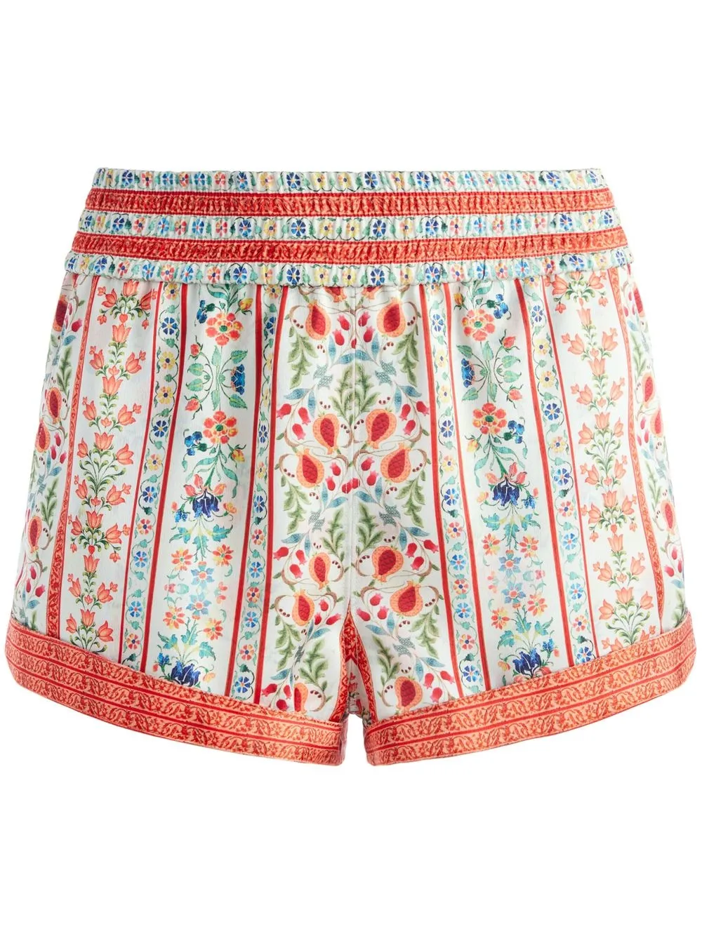 

Alice+Olivia shorts Tandy - Neutro