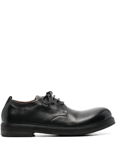Marsèll Zucca Zeppa Derby shoes