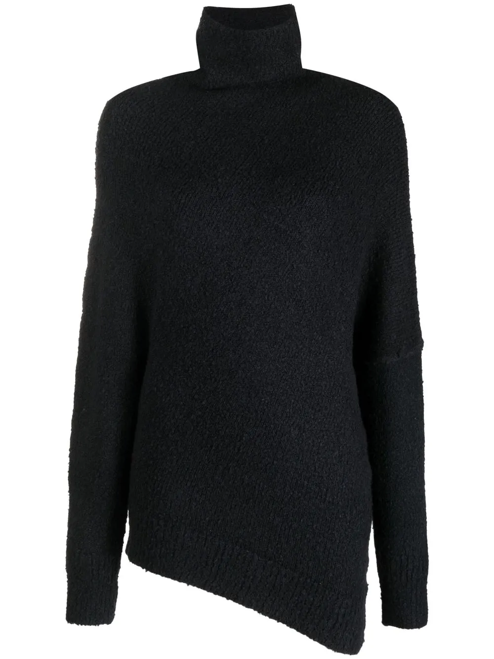 

Proenza Schouler suéter Fuzzy Boucle - Negro