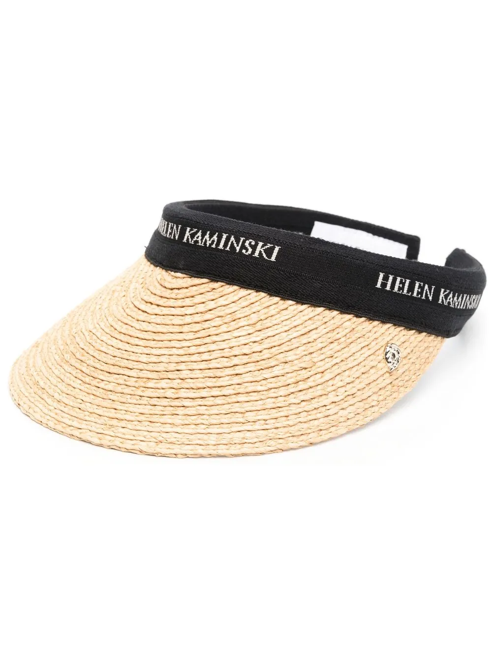 Helen Kaminski Iconic Raffia Marina Hat - Farfetch