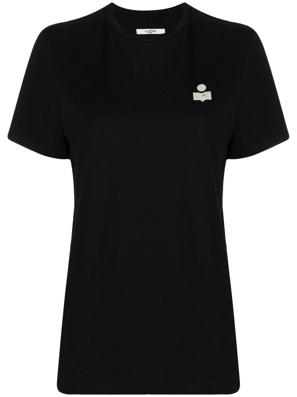 MARANT ÉTOILE Zewel logo-print T-shirt