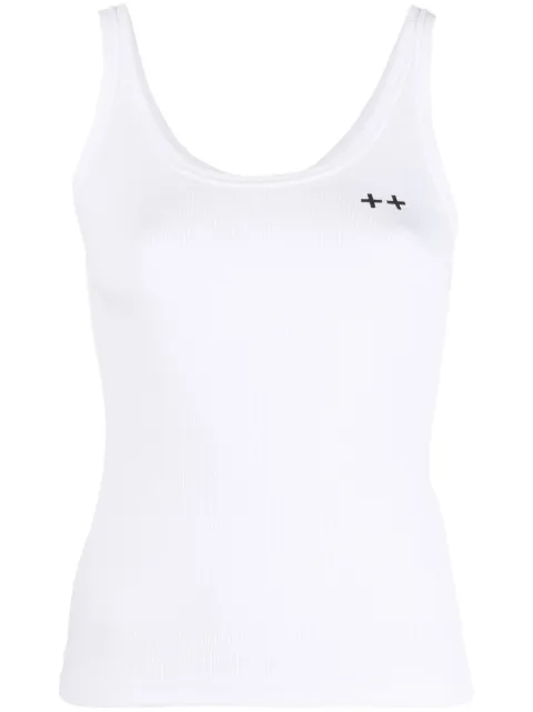 Ksubi Vests & Tank Tops | FARFETCH