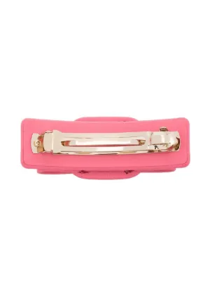 【関税・送料込み】FERRAGAMO HAIR ACCESSORIES Ferragamo Hair Accessories | FARFETCH US