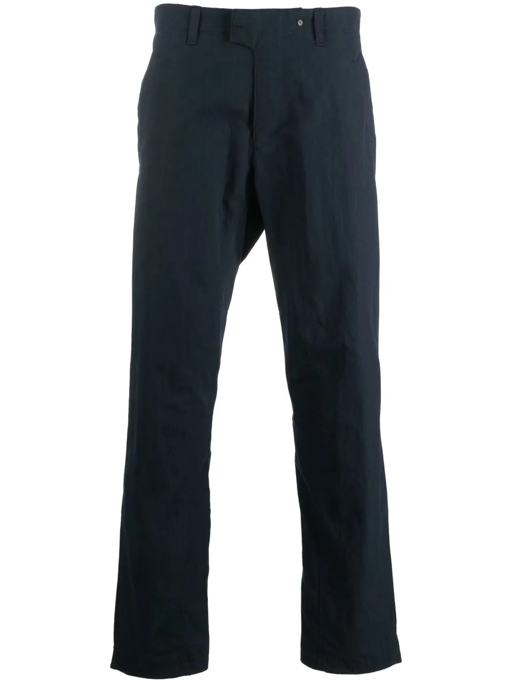 

Rag & Bone pantalones de vestir rectos - Azul