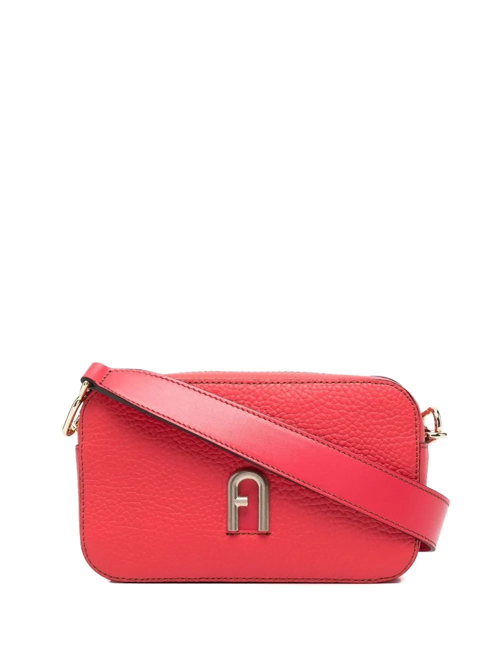 

Furla bolsa crossbody Primula mini - Rosado