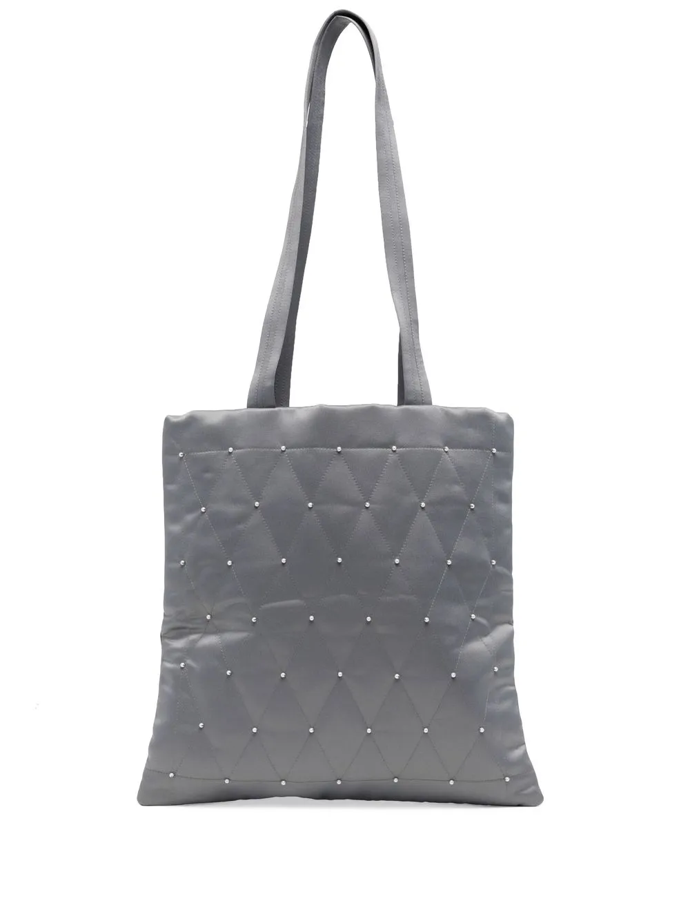 

0711 tote Elsie grande - Gris