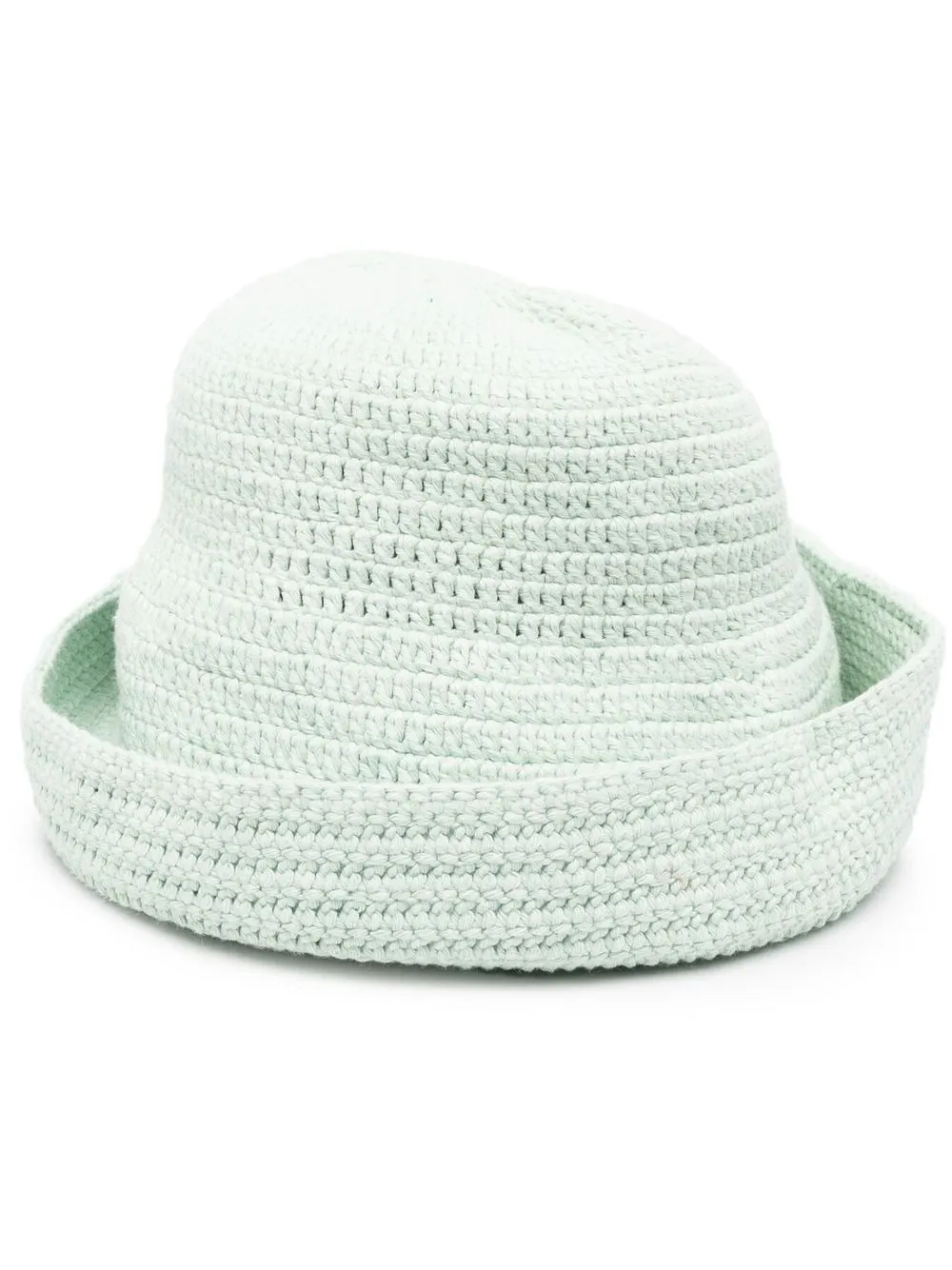 

Alanui Beach Break bucket hat - Green