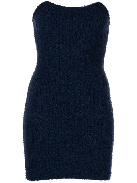 ALIX NYC Cleo strapless mini dress