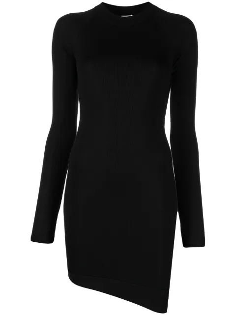 ALIX NYC Seth mini long-sleeve dress
