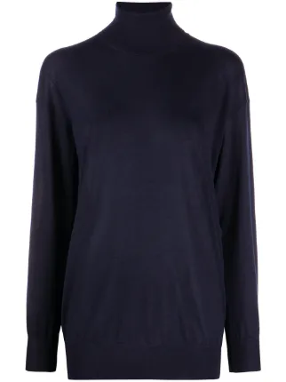 TOM FORD 100%カシミヤ タートルネックセーター TOM FORD 100%カシミヤ タートルネックセーター
