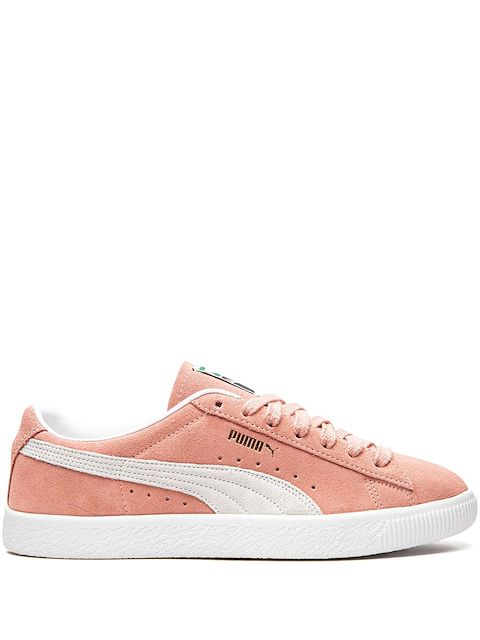 PUMA Suede VTG low-top sneakers