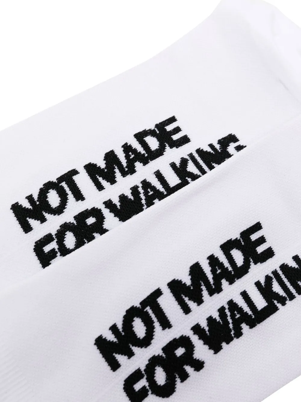 SAYSKY calcetines Not Made For Walking | Image 2