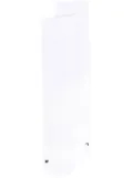 SAYSKY Not Made For Walking ankle socks - White