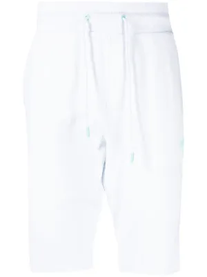 True Religion Track \u0026 Running Shorts 