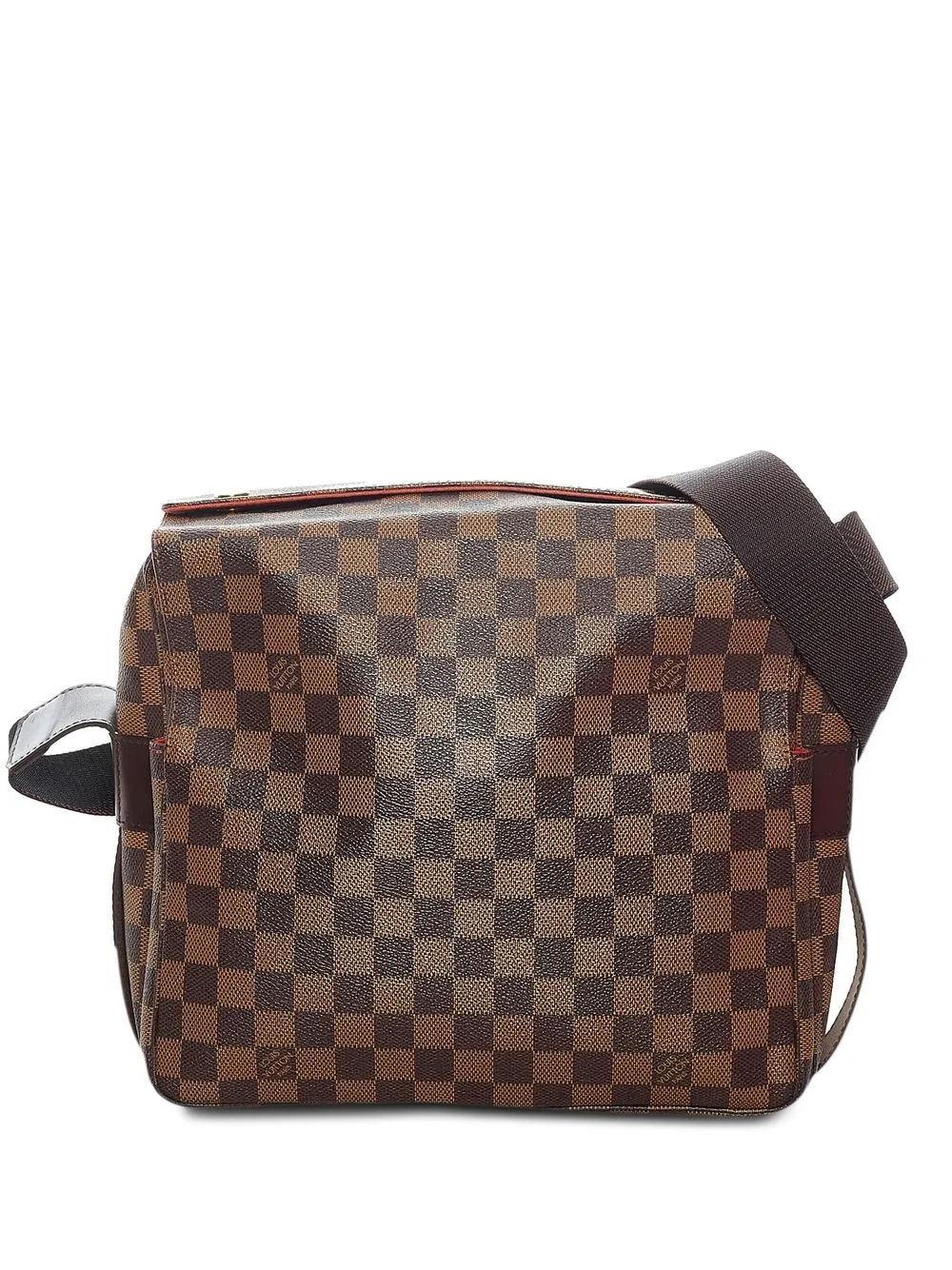 

Louis Vuitton bolsa crossbody Naviglio 2003 pre-owned - Marrón