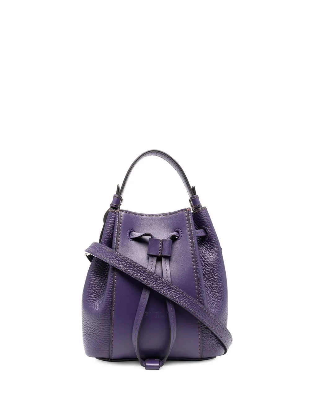

Furla Miastella mini bucket bag - Purple