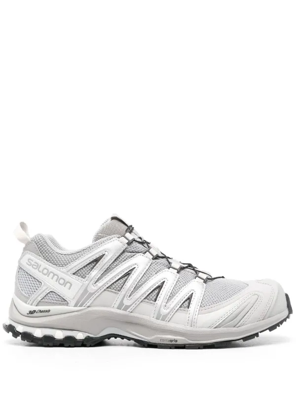 Salomon 3d chassis contagrip on sale