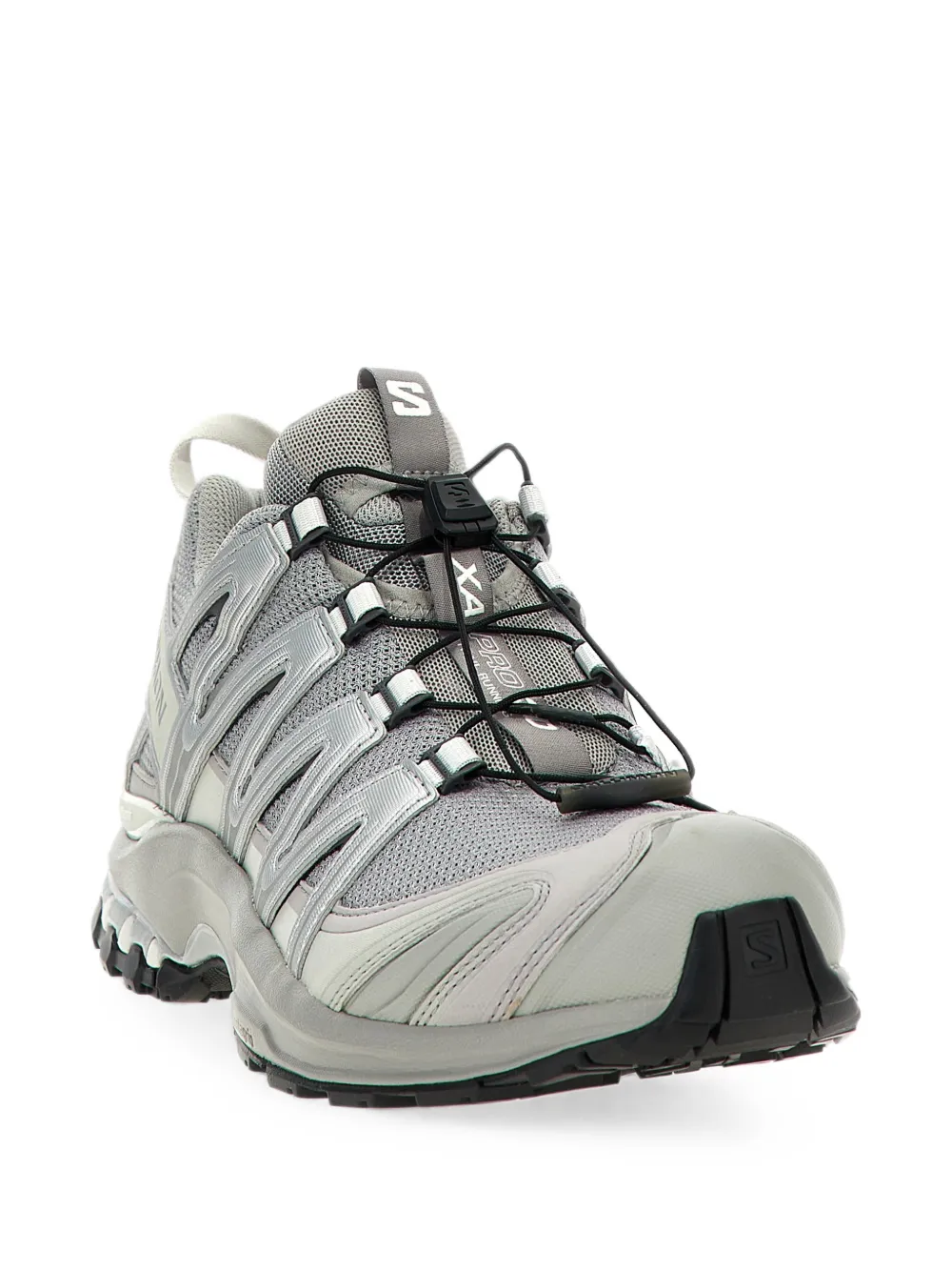 Salomon XA Pro 3D mesh sneakers Grijs