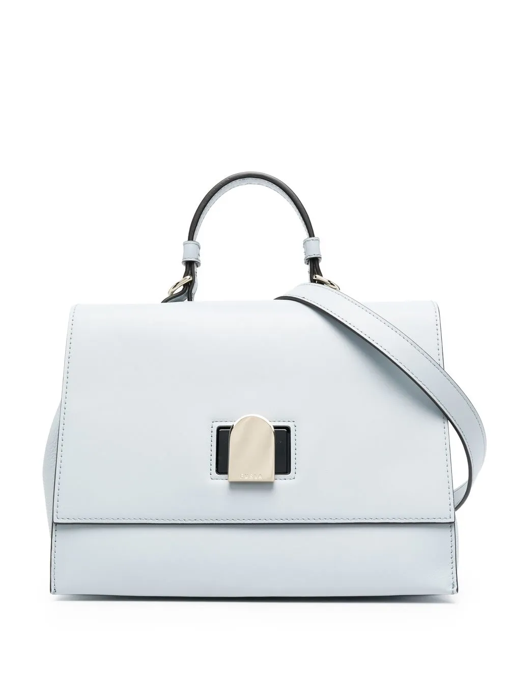 

Furla tote Artemisia - Azul