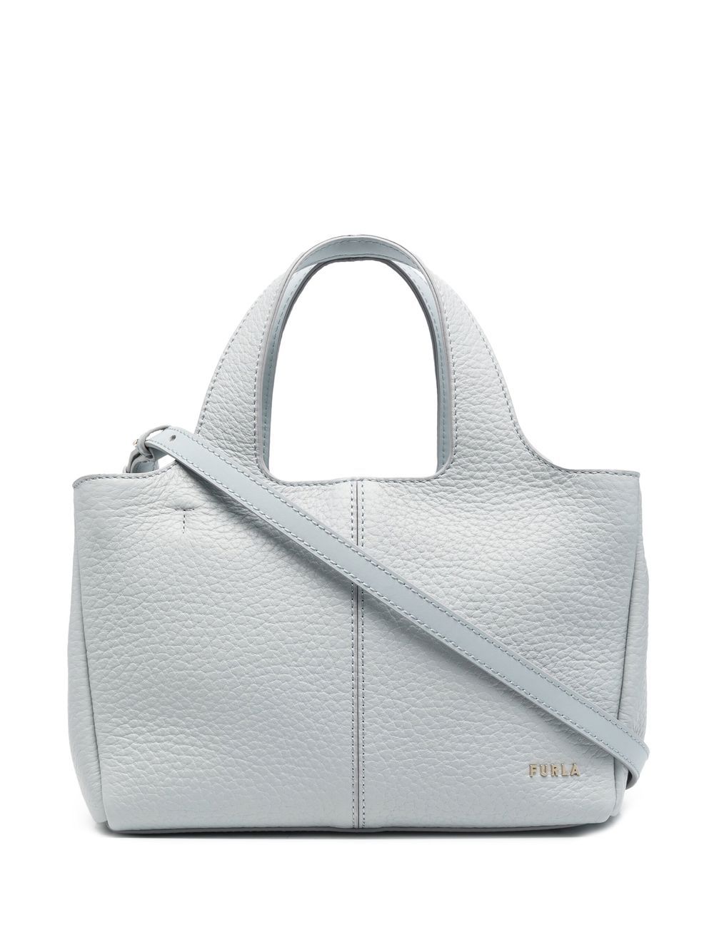 

Furla tote Artemisia - Azul