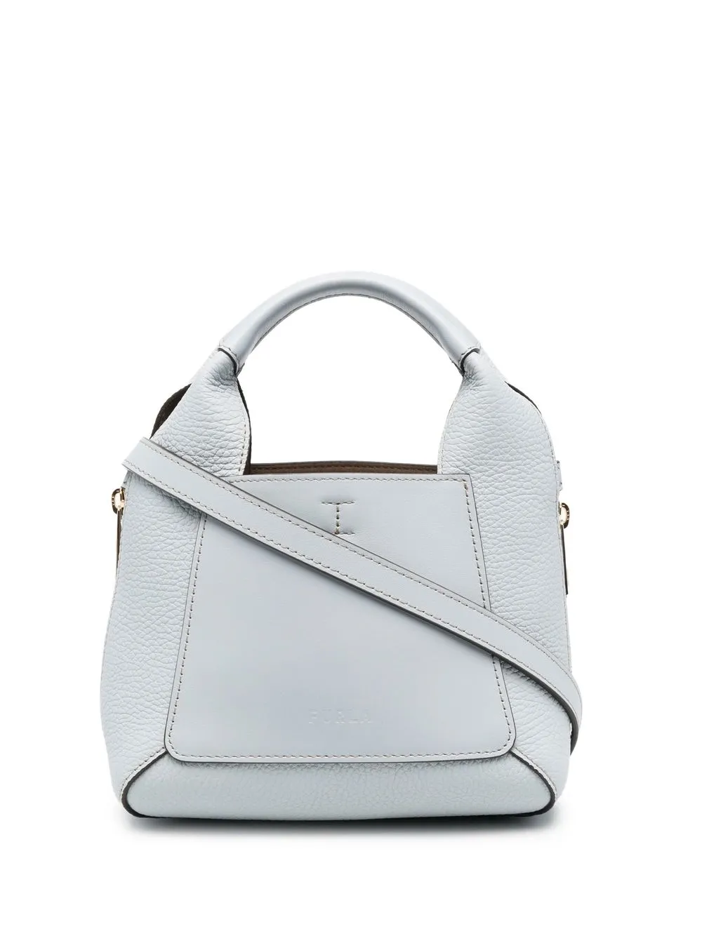 

Furla tote Gilda - Azul