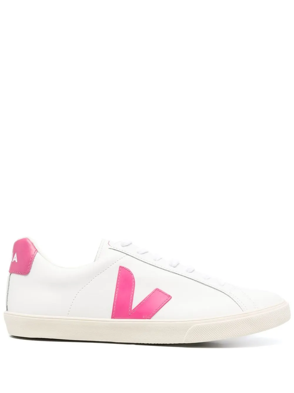 

VEJA tenis Esplar - Blanco