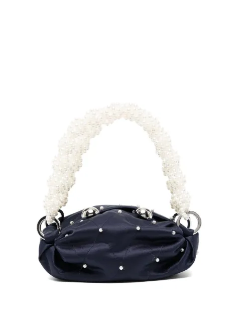 0711 tiny Nino tote bag