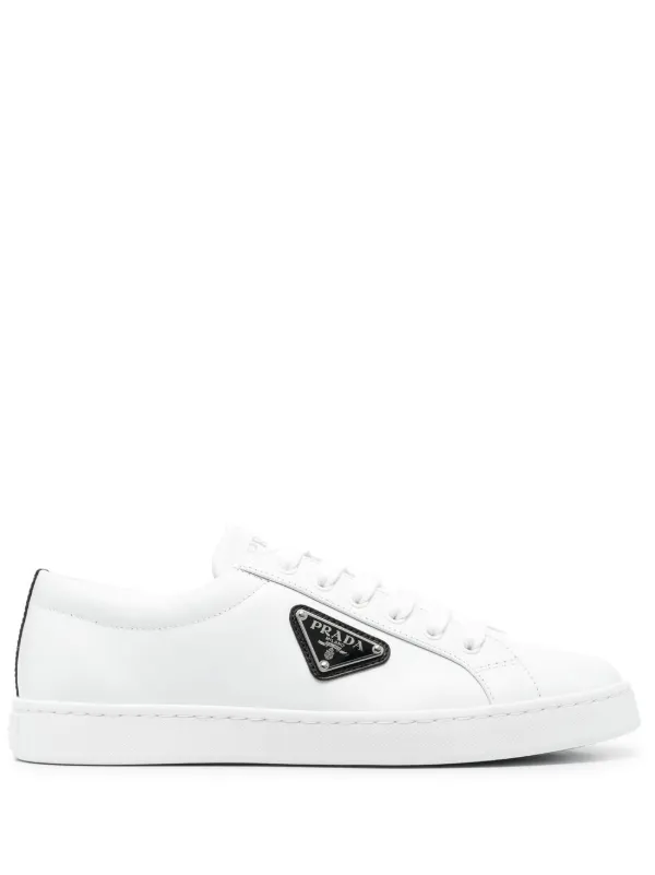 farfetch prada trainers