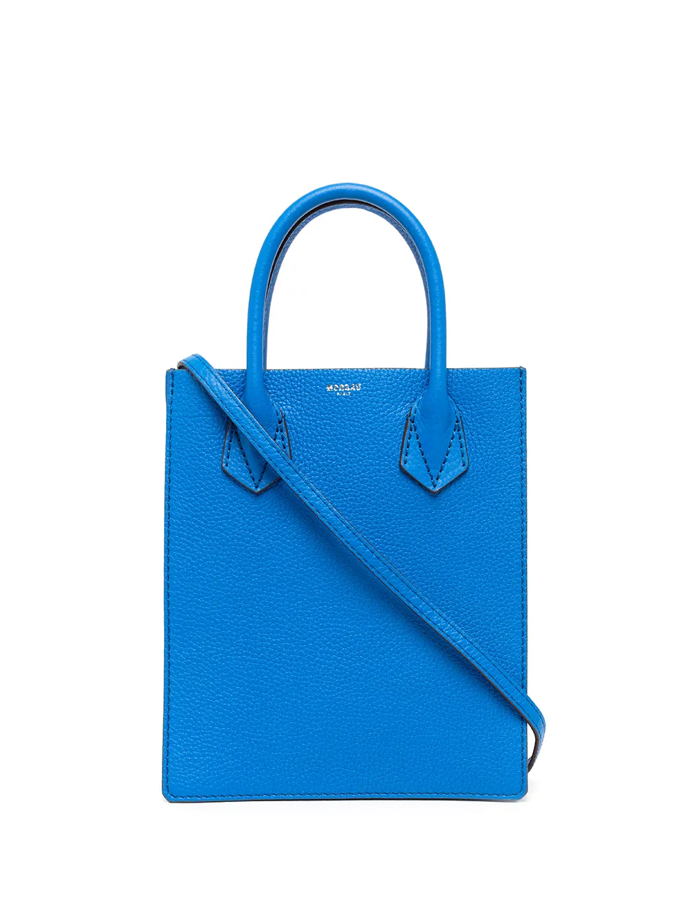 

Moreau Suite Junior tote - Blue