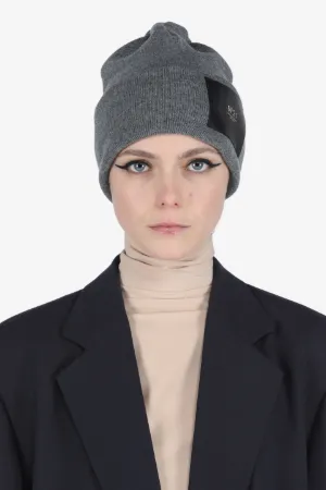 Logo Beanie