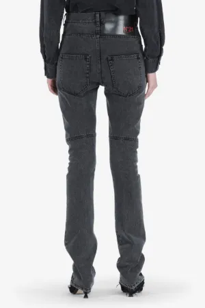 Slim-Fit Jeans