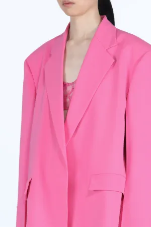 Oversized Blazer