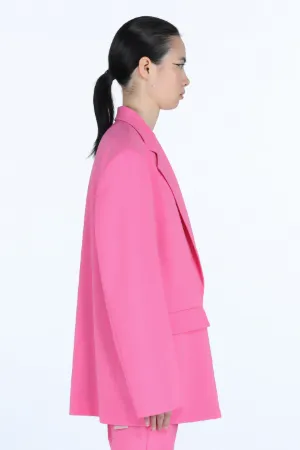 Oversized Blazer